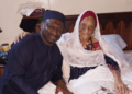 Pr Koutoubou Moustapha Sano salue la mémoire de sa belle-mère : Nènè s’en est allée… La Minière ne sera plus la même
