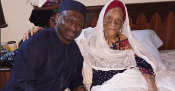 Pr Koutoubou Moustapha Sano salue la mémoire de sa belle-mère : Nènè s’en est allée… La Minière ne sera plus la même