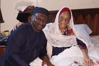 Pr Koutoubou Moustapha Sano salue la mémoire de sa belle-mère : Nènè s’en est allée… La Minière ne sera plus la même