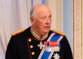 Norvège : mort du roi Harald V, fin d’un règne marqué par la modernisation de la monarchie