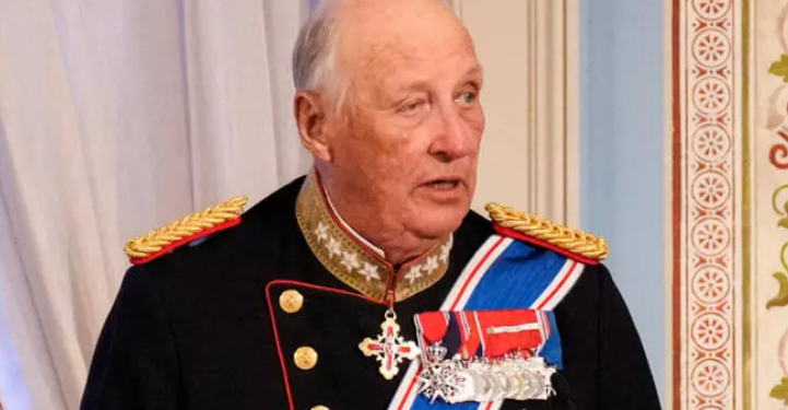 Norvège : mort du roi Harald V, fin d’un règne marqué par la modernisation de la monarchie