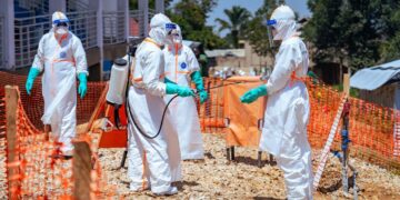 RDC : près de 4 000 cas d&rsquo;Ebola, l&rsquo;OMS réclame un sursaut international