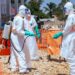 RDC : près de 4 000 cas d&rsquo;Ebola, l&rsquo;OMS réclame un sursaut international