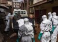 RDC : l&rsquo;épidémie d’Ebola atteint 6000 cas et 3000 morts