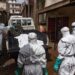 RDC : l&rsquo;épidémie d’Ebola atteint 6000 cas et 3000 morts