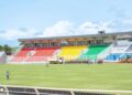 Stade du 28 Septembre : la CAF accorde une homologation temporaire de catégorie 3