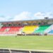 Stade du 28 Septembre : la CAF accorde une homologation temporaire de catégorie 3