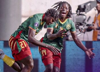 CAN féminine : le Cameroun bat le Maroc et file en finale