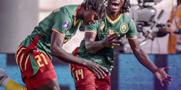 CAN féminine : le Cameroun bat le Maroc et file en finale