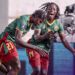 CAN féminine : le Cameroun bat le Maroc et file en finale