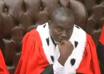 Justice : le CSM révoque Algassimou Diallo pour manquements à ses devoirs