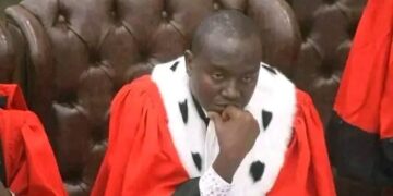 Justice : le CSM révoque Algassimou Diallo pour manquements à ses devoirs