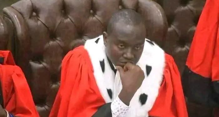 Justice : le CSM révoque Algassimou Diallo pour manquements à ses devoirs
