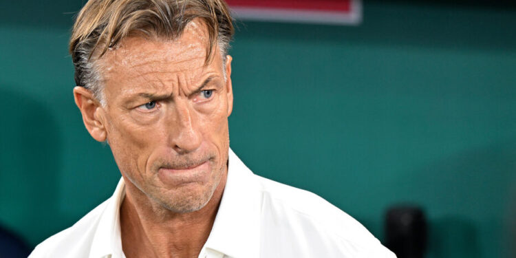 Côte d&rsquo;Ivoire : Hervé Renard succède à Émerse Faé sur le banc des Éléphants