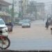 Fortes pluies à Conakry : l’ANASUR alerte sur plusieurs ponts et axes routiers