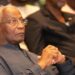 Bah Oury prévient ses ministres : « la concertation, le fait de se référer et la discipline… ces trois principes seront non négociables »