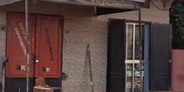 Labé (Konkola): plusieurs millions de GNF et de la monnaie étrangère dérobés dans une boutique 
