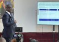 « Structuration optimale d’un fonds souverain en République de Guinée » : le Dr Almamy 2 Sylla éclaire le monde intellectuel sur les enjeux