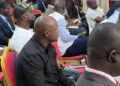 Conférence académique sur le fonds souverain : Talibé Barry encourage de telles initiatives
