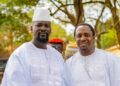 Décret : Thierno Mamadou Bah nommé porte-parole adjoint de la Présidence, en cumul de fonctions