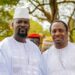 Décret : Thierno Mamadou Bah nommé porte-parole adjoint de la Présidence, en cumul de fonctions