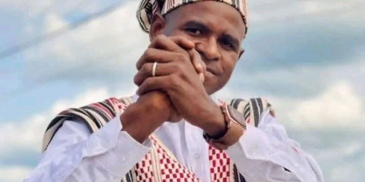 Guéckédou : le maire nouvellement élu Anathin Siafa Kamano n&rsquo;est plus