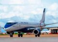 Transport aérien : Air Peace ouvre une liaison Conakry–Bamako–Lagos