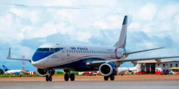 Transport aérien : Air Peace ouvre une liaison Conakry–Bamako–Lagos