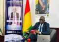 Fonds souverain : Dr Almamy II Sylla appelle à préparer l’après-Simandou dès maintenant