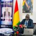 Fonds souverain : Dr Almamy II Sylla appelle à préparer l’après-Simandou dès maintenant