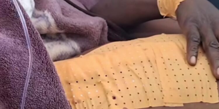 Labé : une femme poignarde son mari à Domby