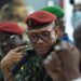 « Ne cédez pas à la désinformation » : l&rsquo;armée guinéenne rassure après le départ en congé du président