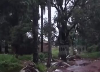 Sangarédi : une septuagénaire meurt emportée par les eaux à Thiankounaye