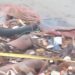 Conakry : le corps d’un enfant emporté par les eaux à Kissosso demeure non identifié à la morgue