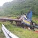 Kindia : l’accident de Labota fait désormais sept morts et trois blessés