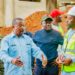 Le ministre Sy Savané prévient : « toute occupation des ravins, des cours d&rsquo;eau fera l&rsquo;objet d&rsquo;une démolition…..»
