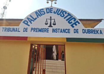 Exploitation économique de mineurs : 15 prévenus devant le tribunal de Dubréka