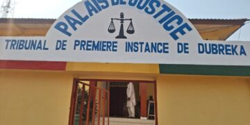 Exploitation économique de mineurs : 15 prévenus devant le tribunal de Dubréka