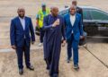 66ème anniversaire de l’indépendance de la Côte d’Ivoire : Amadou Oury Bah attendu à Abidjan
