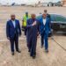 66ème anniversaire de l’indépendance de la Côte d’Ivoire : Amadou Oury Bah attendu à Abidjan