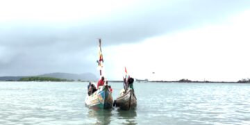 Sécurité maritime : les autorités misent sur la prévention contre les risques d’accidents