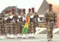 66ᵉ anniversaire de l’indépendance ivoirienne : Yopougon sous le charme des Forces spéciales guinéennes
