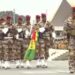66ᵉ anniversaire de l’indépendance ivoirienne : Yopougon sous le charme des Forces spéciales guinéennes