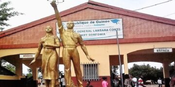 Université Général Lansana Conté : le SNAESURS annonce une suspension générale des activités