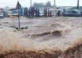 Fortes averses et risque d’inondations : voici les villes concernées par l’alerte de l’ANM du 9 au 11 août