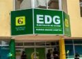 Conakry : EDG annonce des perturbations dans la desserte de plusieurs quartiers
