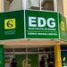 Conakry : EDG annonce des perturbations dans la desserte de plusieurs quartiers