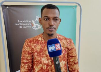 Coupure d’Internet en Guinée : l’Ablogui monte au créneau