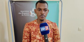 Coupure d’Internet en Guinée : l’Ablogui monte au créneau