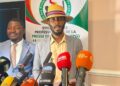 SPPG : Sékou Jamal Pendessa entame un nouveau mandat avec l’ambition de transformer la presse guinéenne